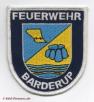 FF Oeversee - Barderup