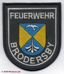 FF Brodersby