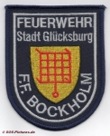 FF Glücksburg - Bockholm