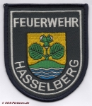 FF Hasselberg