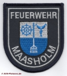 FF Maasholm