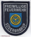 FF Süderbrarup