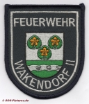 FF Wakendorf II