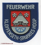 FF Klein Offenseth - Sparrieshoop