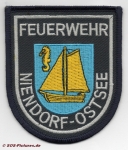 FF Timmendorfer Strand - Niendorf