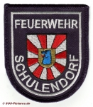 FF Scharbeutz - Schulendorf