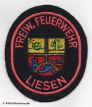 FF Hallenberg - Liesen
