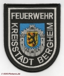 FF Bergheim