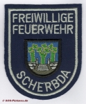 FF Creuzburg - Scherbda