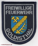 FF Goldisthal