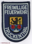 FF Schalkau - Truckenthal