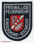 FF Kaulsdorf - Eichicht