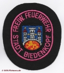FF Biedenkopf