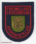 FF Ahrensfelde