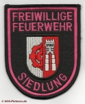 FF Eberswalde - Clara-Zetkin-Siedlung