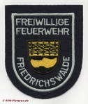 FF Friedrichswalde