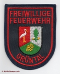 FF Sydower Fließ - Grüntal