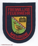 FF Ahrensfelde - Mehrow
