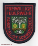 FF Panketal - Schwanebeck