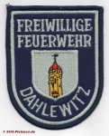 FF Blankenfelde-Mahlow - Dahlewitz
