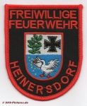 FF Großbeeren - Heinersdorf