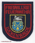 FF Luckenwalde