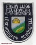 FF Nuthe-Urstromtal - Schönefeld