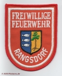 FF Rangsdorf