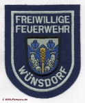 FF Zossen - Wünsdorf