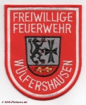 FF Wasserlosen - Wülfershausen