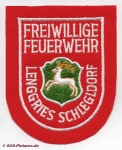 FF Lenggries - Schlegldorf