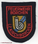 FF Borchen LZ Kirchborchen