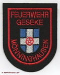 FF Geseke LG Mönninghausen