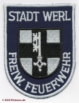 FF Werl