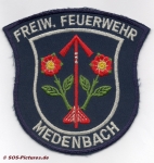 FF Wiesbaden - Medenbach