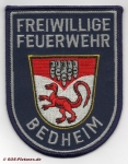 FF Römhild - Bedheim