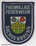 FF Sachsenbrunn
