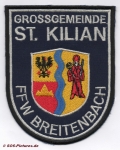 FF St.Kilian - Breitenbach