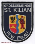 FF St.Kilian - Erlau