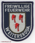 FF Hildburghausen - Weitersroda