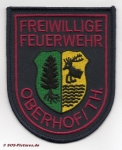 FF Oberhof
