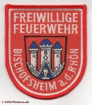 FF Bischofsheim a.d.Rhön