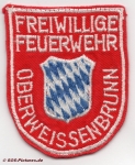 FF Bischofsheim a.d.Rhön - Oberweißenbrunn