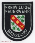 FF Schönwalde-Glien - Wansdorf