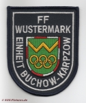 FF Wustermark - Buchow-Karpzow