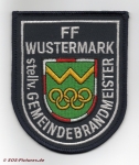 FF Wustermark (allgemein)