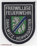 FF Hoppegarten - Dahlwitz-Hoppegarten
