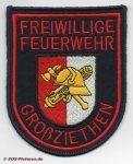 FF Schönefeld - Großziethen