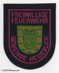 FF Heideblick