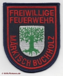 FF Märkisch Buchholz alt